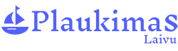 Plaukimas Laivu